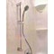 Keeney Mfg 3-Function Slide Bar Handheld Shower Kit, Chrome K760CP - alternate 3